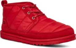 UGG Men's Neumel LTA 7 UGG Men's Neumel LTA -Prime Shoes Shop ugg mens neumel lta samba red 1136611 sbr 12234.1658500085