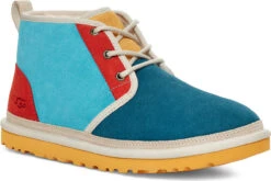 UGG Men's Neumel Mashup 7 UGG Men's Neumel Mashup -Prime Shoes Shop ugg mens neumel mashup marina blue oasis 1121010 mbobl 84606.1628688542