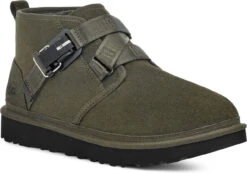 UGG Men's Neumel Quickclick 8 UGG Men's Neumel Quickclick -Prime Shoes Shop ugg mens neumel quickclick forest night 1130720 frsn 88869.1660224241