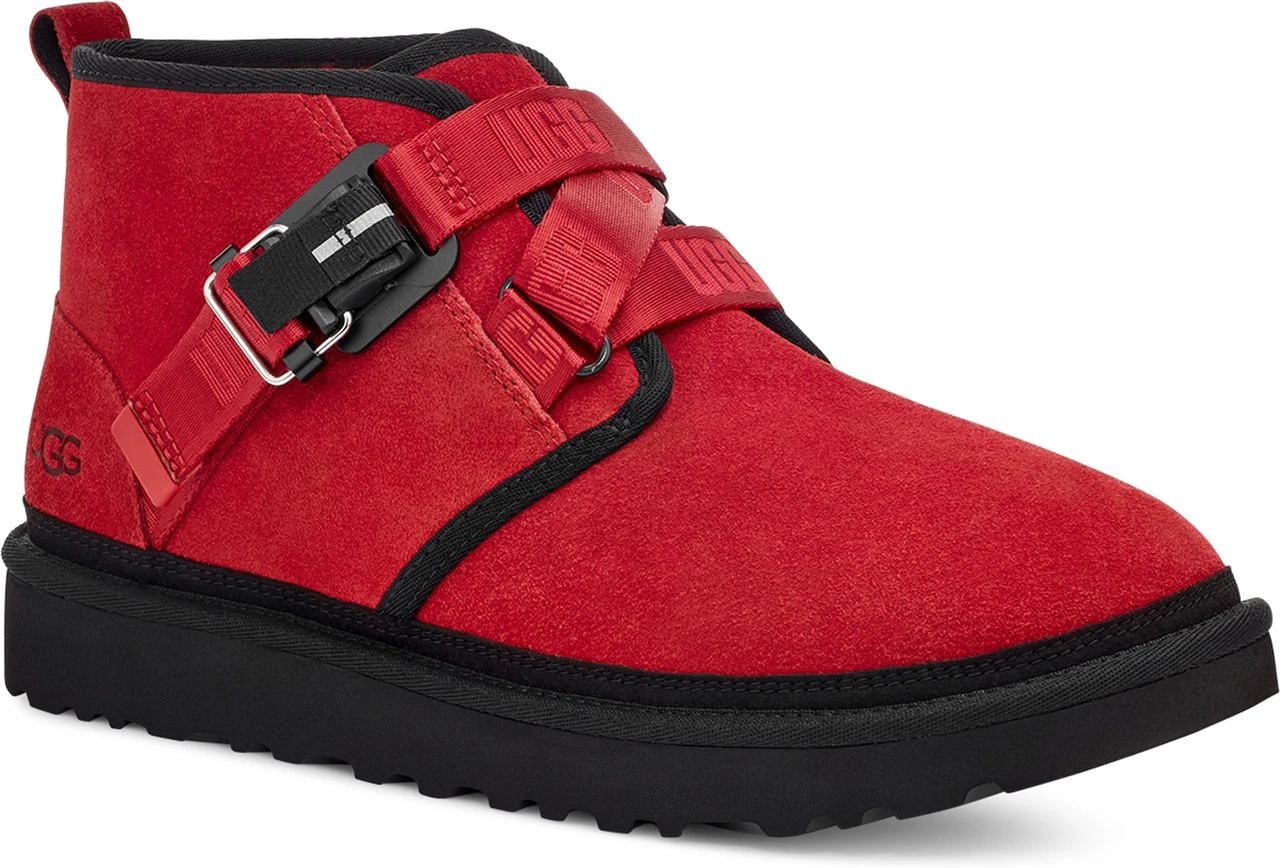 UGG Men's Neumel Quickclick 6 UGG Men's Neumel Quickclick - Image 4