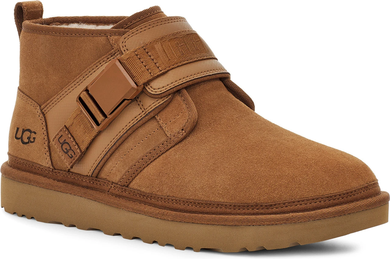 UGG Men's Neumel Snapback 4 UGG Men's Neumel Snapback - Image 2