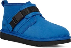 UGG Men's Neumel Snapback 9 UGG Men's Neumel Snapback -Prime Shoes Shop ugg mens neumel snapback dive black 1118570 dvbc 83971.1656727518