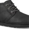 UGG Men's Neumel Waterproof 1 UGG Men's Neumel Waterproof -Prime Shoes Shop ugg mens neumel waterproof black 1017254 blk 76248.1605549611