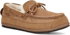 UGG Men's Parkdale Moc Toe 6 UGG Men's Parkdale Moc Toe -Prime Shoes Shop ugg mens parkdale moc toe chestnut 1120924 che 09336.1645142270