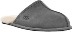 UGG Men's Scuff 10 UGG Men's Scuff -Prime Shoes Shop ugg mens scuff dark grey 1101111 dgry 75744.1660222347