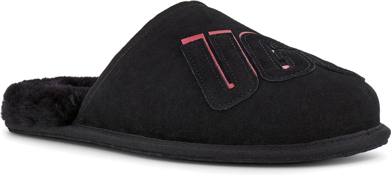 UGG Men's Scuff Graphic Shadow 3 UGG Men's Scuff Graphic Shadow