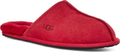 UGG Men's Scuff 13 UGG Men's Scuff -Prime Shoes Shop ugg mens scuff samba red tnl 1101111 srtl 23372.1660222348