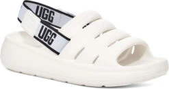 UGG Men's Sport Yeah 11 UGG Men's Sport Yeah -Prime Shoes Shop ugg mens sport yeah white 1132150 wht 54787.1647265354