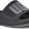 UGG Men's Wilcox Slide 2 UGG Men's Wilcox Slide -Prime Shoes Shop ugg mens wilcox slide black 1108042 blk 96443.1644484090
