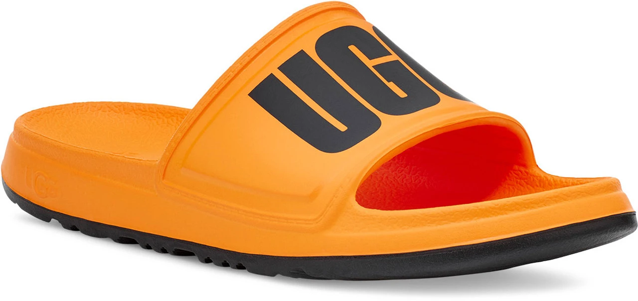 UGG Men's Wilcox Slide 5 UGG Men's Wilcox Slide - Image 3