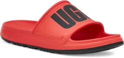 UGG Men's Wilcox Slide 9 UGG Men's Wilcox Slide -Prime Shoes Shop ugg mens wilcox slide terracotta 1108042 terr 96685.1644484090