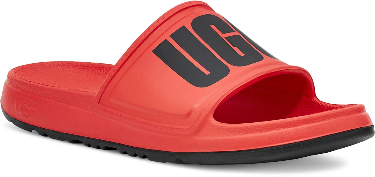 UGG Men's Wilcox Slide 6 UGG Men's Wilcox Slide - Image 4