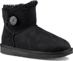 UGG Women's Mini Bailey Button II