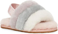 UGG Toddlers Fluff Yeah Slide 19 UGG Toddlers Fluff Yeah Slide -Prime Shoes Shop ugg toddlers fluff yeah slide quartz multi 1116571t qmlt 33624.1651776272