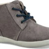UGG Toddlers Kristjan Chukka -Prime Shoes Shop ugg toddlers kristjan chukka charcoal 1097114t chrc 37340.1574114189
