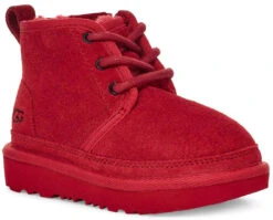 UGG Toddlers Neumel II 20 UGG Toddlers Neumel II -Prime Shoes Shop ugg toddlers neumel ii samba red 1017320t sbr 71243.1667483763