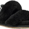 UGG Toddlers Oh Yeah 2 UGG Toddlers Oh Yeah -Prime Shoes Shop ugg toddlers oh yeah black 1116636t blk 36095.1624647832