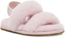 UGG Toddlers Oh Yeah 11 UGG Toddlers Oh Yeah -Prime Shoes Shop ugg toddlers oh yeah seashell pink 1116636t slpn 23927.1624647832