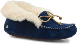 UGG Women's Alena 7 UGG Women's Alena -Prime Shoes Shop ugg women alena midnight 1004806 midn 80992.1630512240
