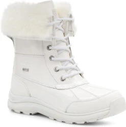 UGG Women's Adirondack Boot III Patent