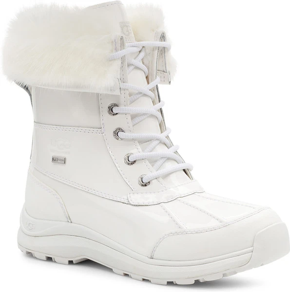 UGG Women's Adirondack Boot III Patent 3 UGG Women's Adirondack Boot III Patent
