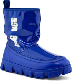 UGG Women's Classic Brellah Mini 9 UGG Women's Classic Brellah Mini -Prime Shoes Shop ugg womens classic brellah mini regal blue 1144059 rlb 39608.1700843420