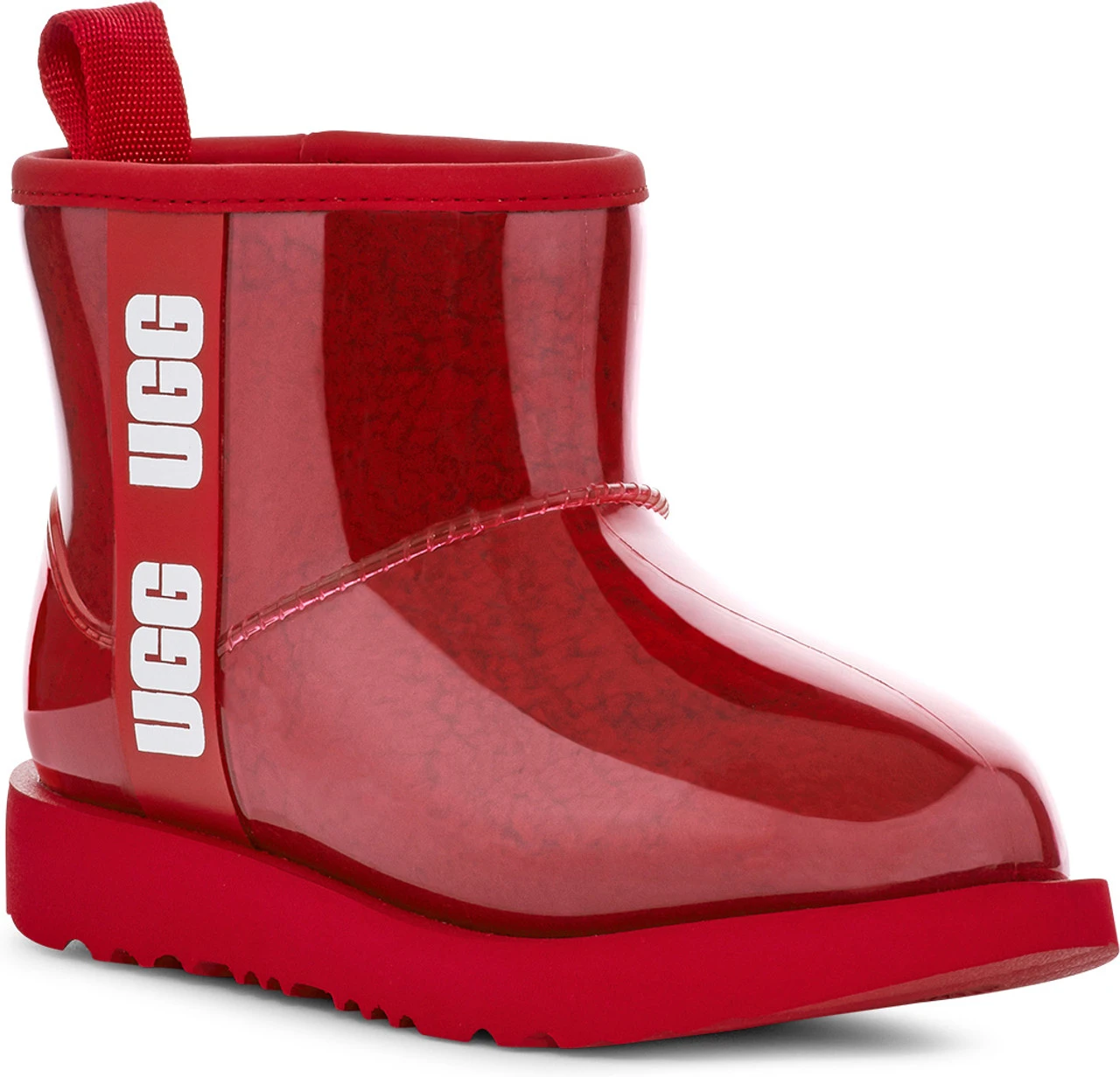 UGG Women's Classic Clear Mini 10 UGG Women's Classic Clear Mini - Image 8