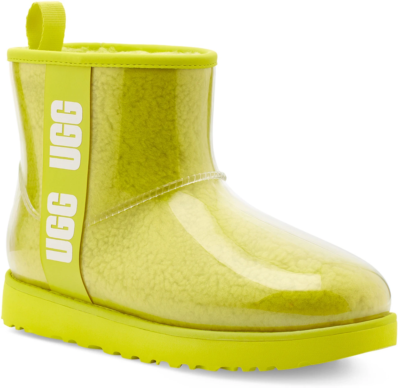 UGG Women's Classic Clear Mini 11 UGG Women's Classic Clear Mini - Image 9