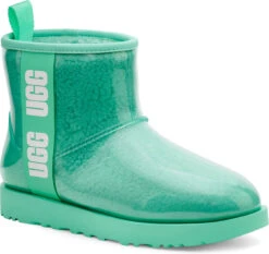 UGG Women's Classic Clear Mini 24 UGG Women's Classic Clear Mini -Prime Shoes Shop ugg womens classic clear mini tide pool 1113190 tdp 68128.1638054098