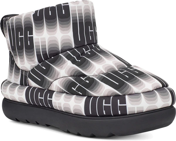 UGG Women's Classic Maxi Wavelength Mini 2 UGG Women's Classic Maxi Wavelength Mini