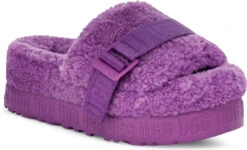 UGG Women's Fluffita 18 UGG Women's Fluffita -Prime Shoes Shop ugg womens fluffita purple sky 1113475 plsk 26485.1638279729