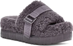 UGG Women's Fluffita 20 UGG Women's Fluffita -Prime Shoes Shop ugg womens fluffita shade 1113475 sha 24086.1638279729