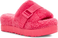 UGG Women's Fluffita 21 UGG Women's Fluffita -Prime Shoes Shop ugg womens fluffita strawberry sorbet 1113475 ssbt 19452.1638279729