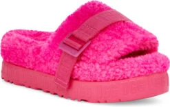 UGG Women's Fluffita 22 UGG Women's Fluffita -Prime Shoes Shop ugg womens fluffita taffy pink 1113475 typn 46678.1638279729