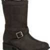 UGG Women's Glendale 1 UGG Women's Glendale -Prime Shoes Shop ugg womens glendale black 1095152 blk 61238.1537573599