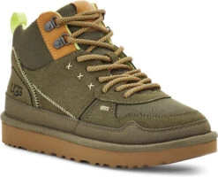 UGG Women's Highland Hi Heritage 9 UGG Women's Highland Hi Heritage -Prime Shoes Shop ugg womens highland hi heritage burnt olive 1120096 btol 03385.1658504986
