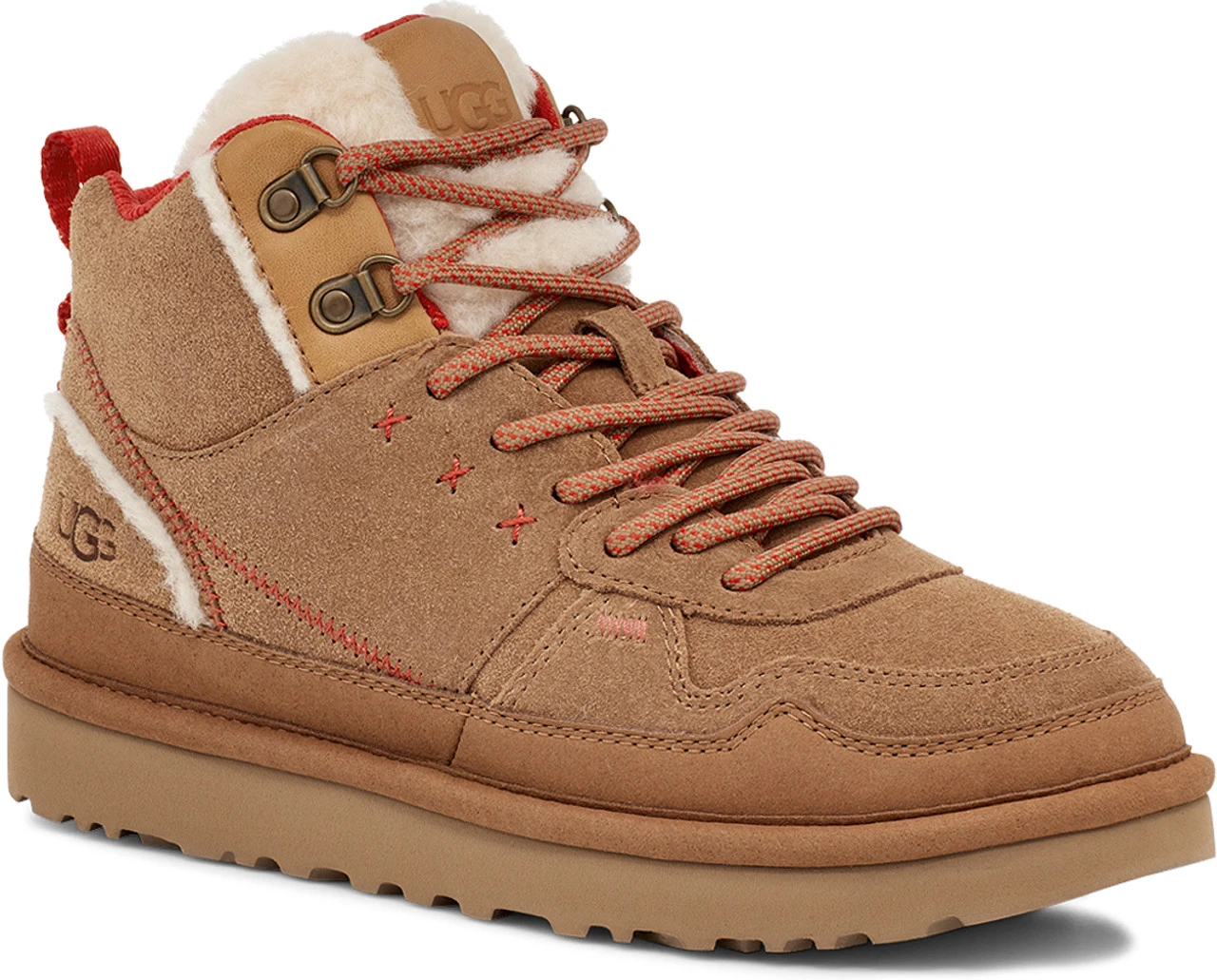 UGG Women's Highland Hi Heritage 6 UGG Women's Highland Hi Heritage - Image 4