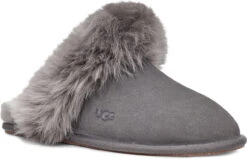UGG Women's Scuff Sis 9 UGG Women's Scuff Sis -Prime Shoes Shop ugg womens scuff sis charcoal 1122750 chrc 99924.1659653654