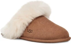 UGG Women's Scuff Sis 10 UGG Women's Scuff Sis -Prime Shoes Shop ugg womens scuff sis chestnut 1122750 che 11220.1659653654