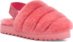 UGG Women's Super Fluff Slipper 12 UGG Women's Super Fluff Slipper -Prime Shoes Shop ugg womens super fluff slipper pink blossom 1121751 pbsm 21462.1636582906