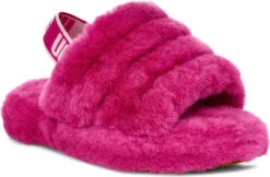 UGG Kids Fluff Yeah Slide 19 UGG Kids Fluff Yeah Slide -Prime Shoes Shop uggs kids fluff yeah slide fuchsia 1098494k fus 34620.1647038453