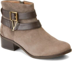 Vionic Women's Mana 5 Vionic Women's Mana -Prime Shoes Shop vionic womens mana greige 10010238 grg 20285.1567438406